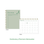 Cuaderno A5 Norpac Eternity Pastel X90H Raya Ep11R